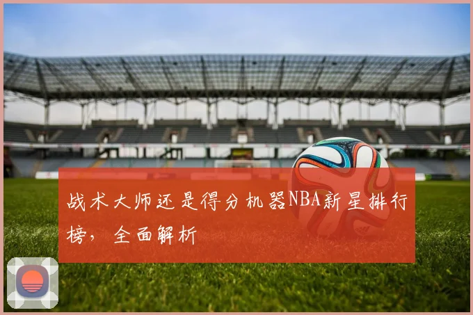 战术大师还是得分机器NBA新星排行榜，全面解析